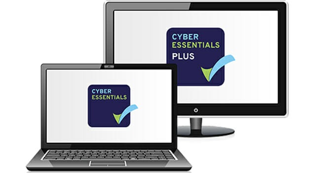 CW Squared awarded the Cyber Essentials accreditation