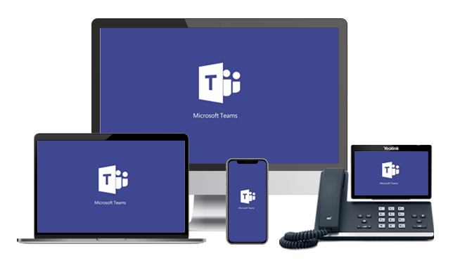 Voice for Microsoft Teams now available