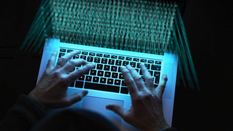 Cyber attack ‘most significant on Irish state’